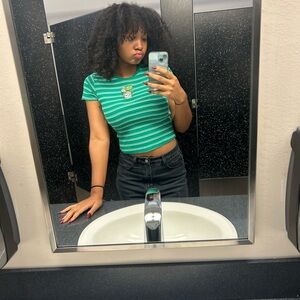 Meet your Posher, Dasia